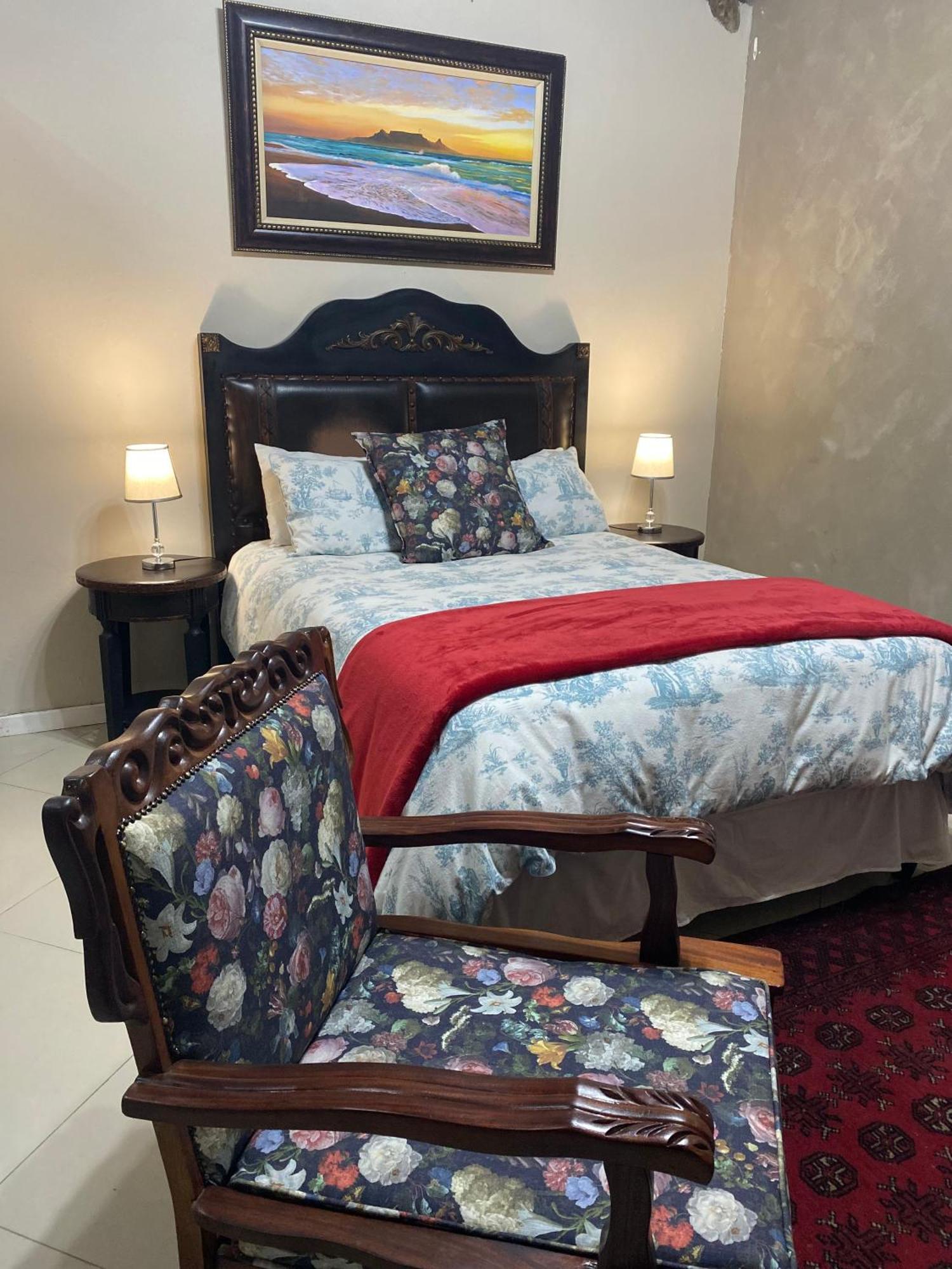 Loch Athlone Overnight Accommodation Bethlehem Exteriör bild