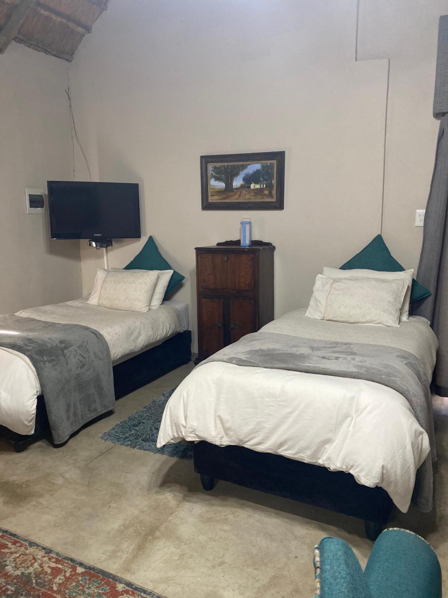 Loch Athlone Overnight Accommodation Bethlehem Exteriör bild
