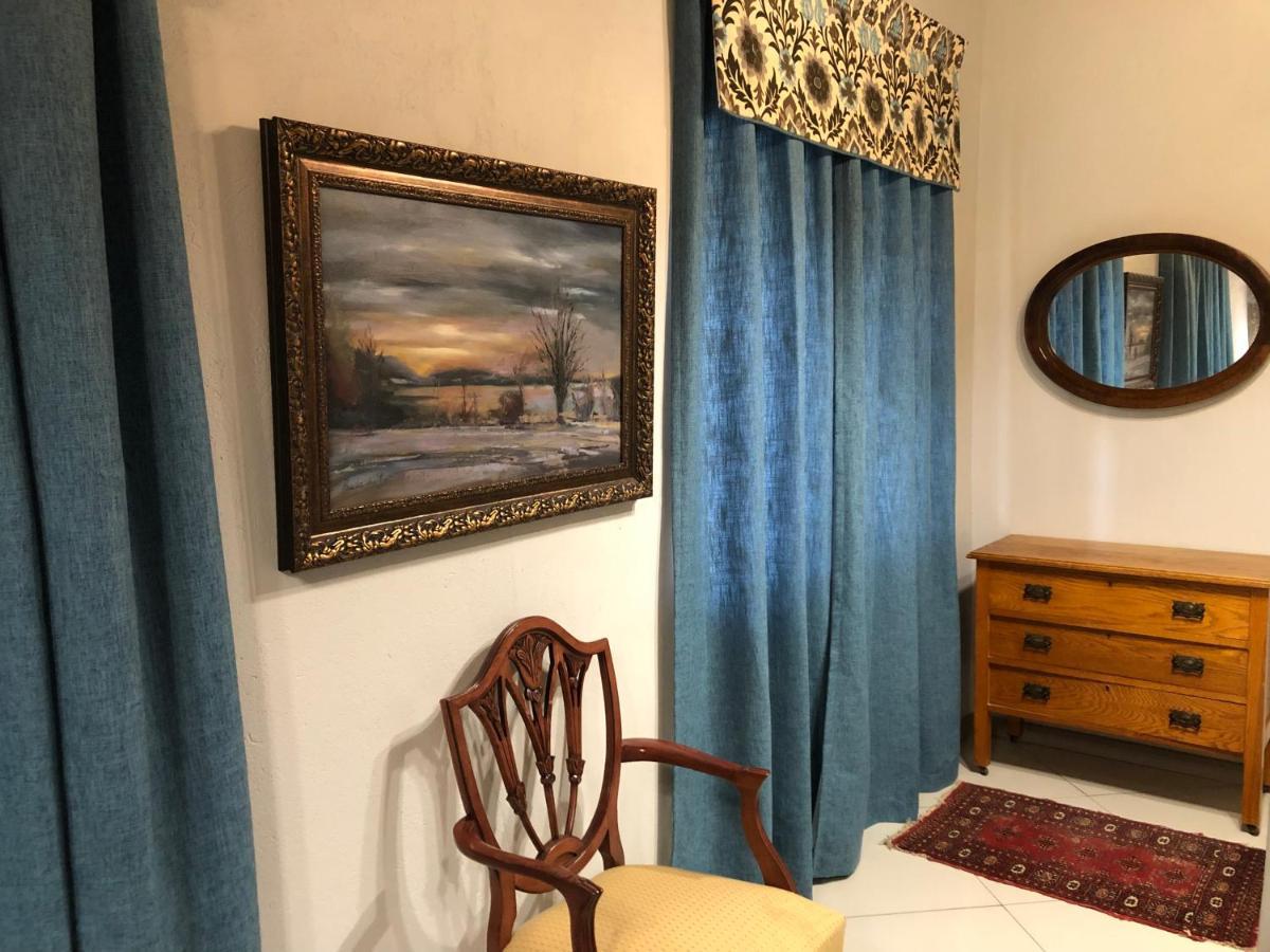 Loch Athlone Overnight Accommodation Bethlehem Exteriör bild