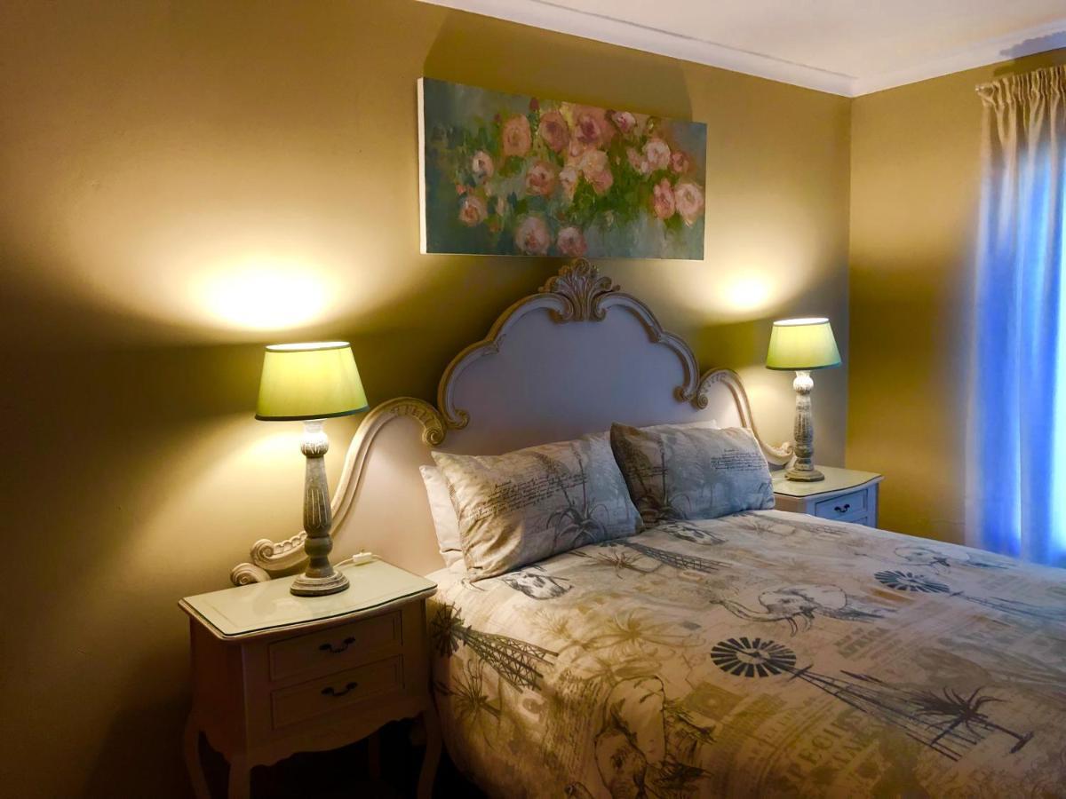 Loch Athlone Overnight Accommodation Bethlehem Exteriör bild