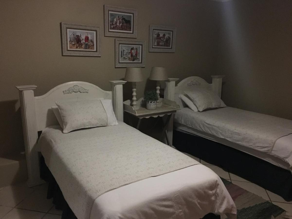Loch Athlone Overnight Accommodation Bethlehem Exteriör bild